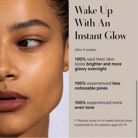 FREE 🌺 Shani Darden ~ Lactic Acid Exfoliating Serum ~ Single Use Sample - Picture 3 of 11